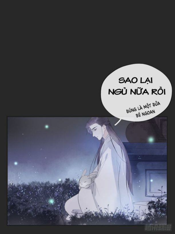 Nhất Biển Đan Tâm Chap 11 - Next Chap 12